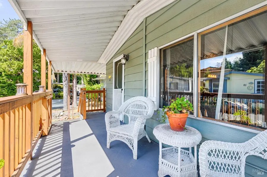 16 Terrace Drive, Cotati, CA 94931 - #3