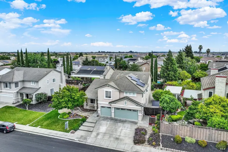 943 Fallsgrove Way, Vacaville, CA 95687 - #2