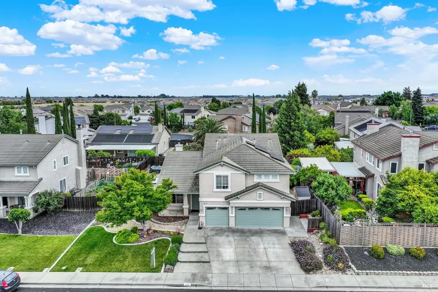 943 Fallsgrove Way, Vacaville, CA 95687 - #3