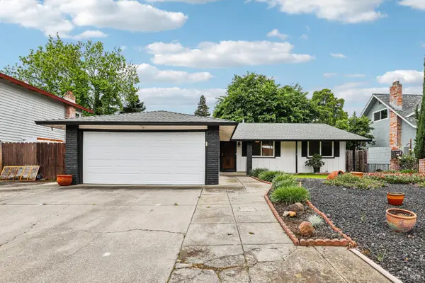 214 Albany Avenue, Vacaville, CA 95687