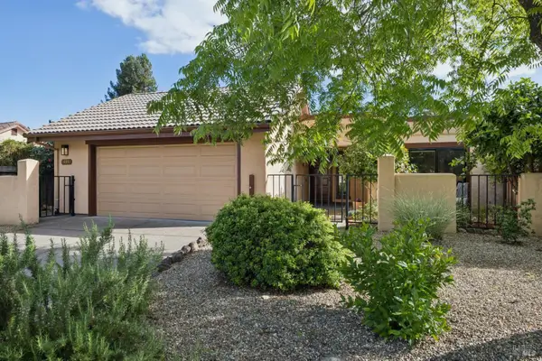 435 La Quinta Lane, Sonoma, CA 95476