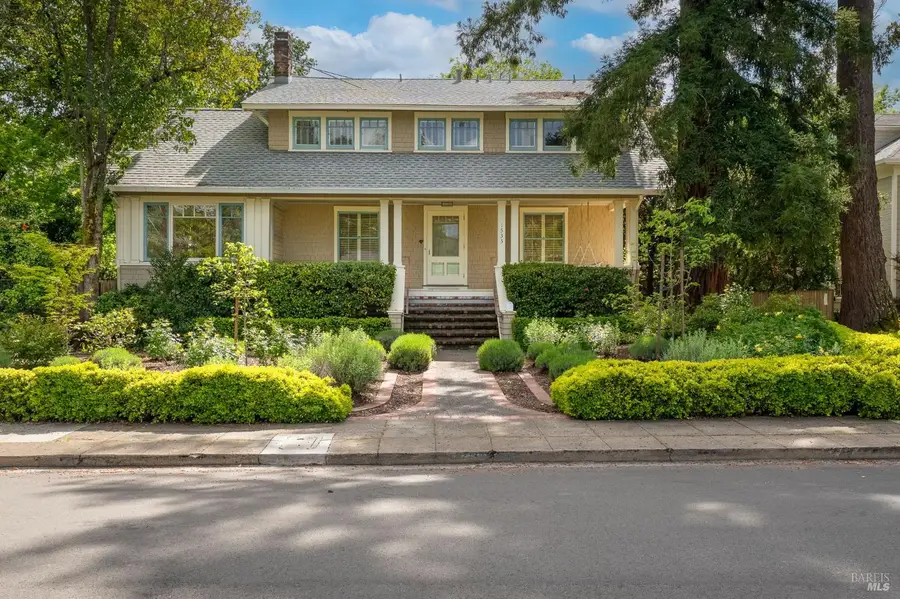 1533 Kearney Street, Saint Helena, CA 94574 - #2