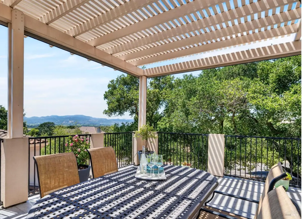111 Stone Mountain Circle, Napa, CA 94558 - #1