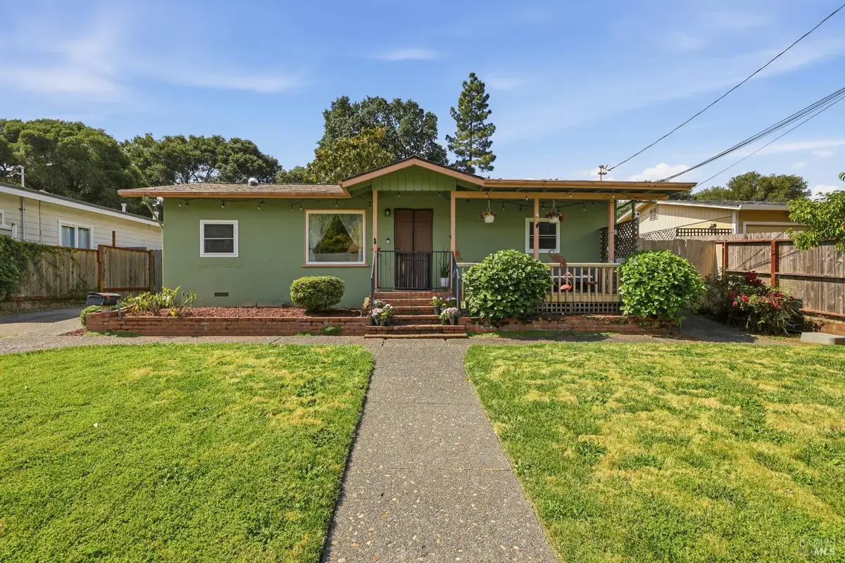 719 Cherry Street, Novato, CA 94945 - #1