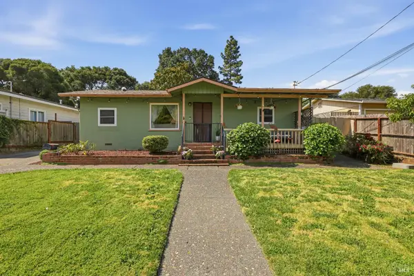 719 Cherry Street, Novato, CA 94945