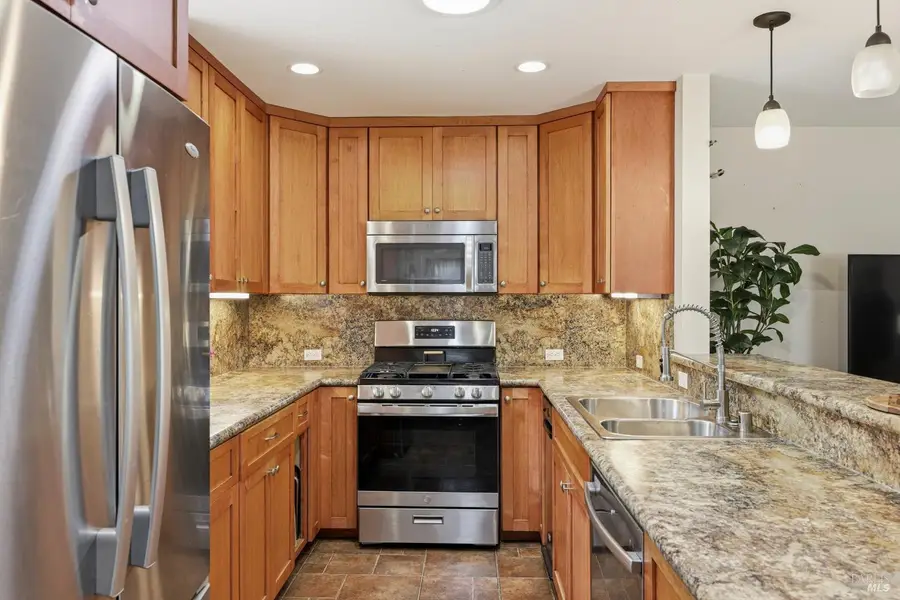 719 Cherry Street, Novato, CA 94945 - #3