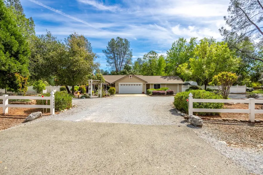 12805 Melonbank Drive, Redding, CA 96003 - #2