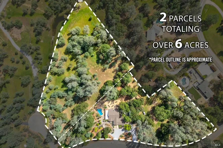 12805 Melonbank Drive, Redding, CA 96003 - #3