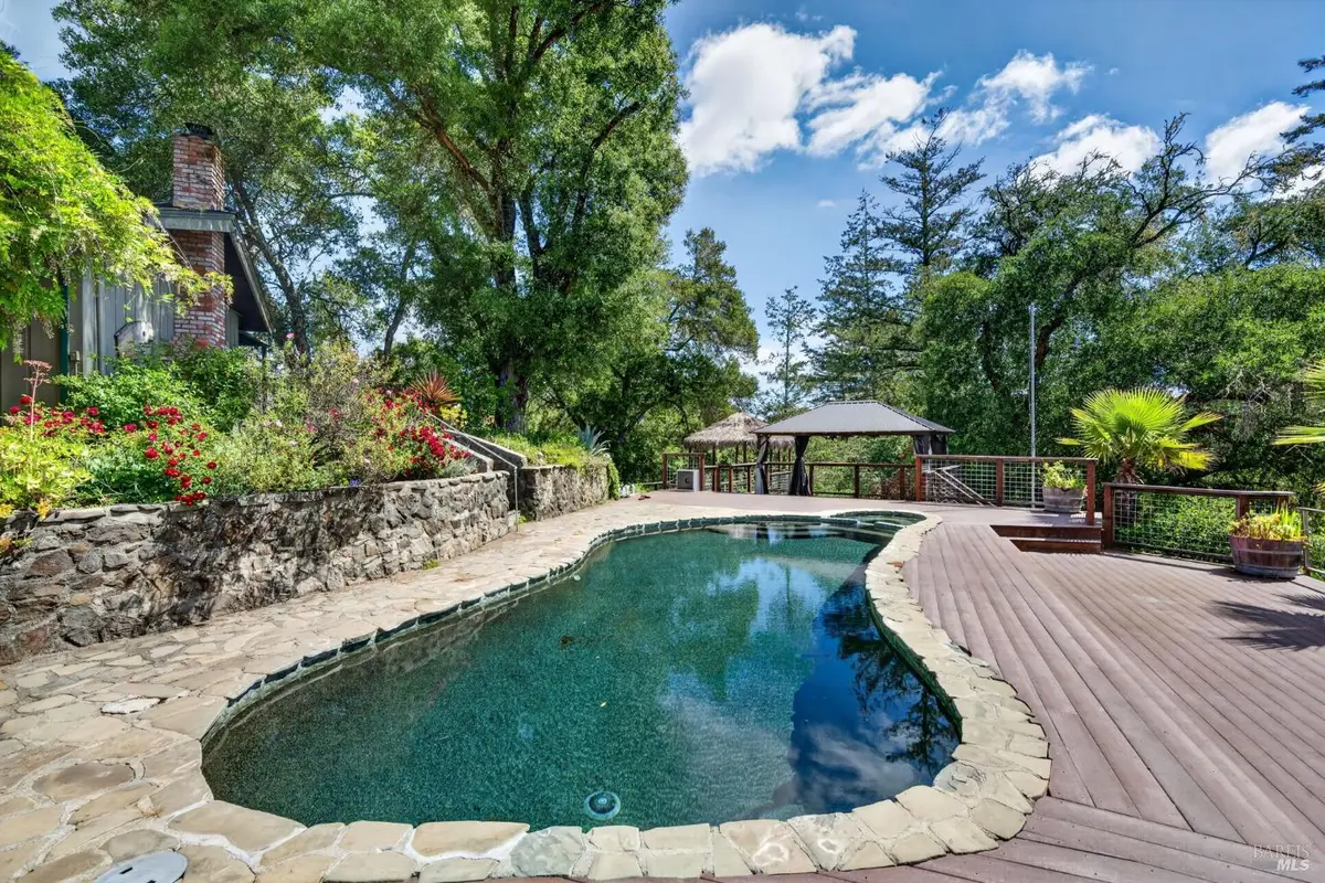 2348 Mill Creek Lane, Healdsburg, CA 95448 - #1