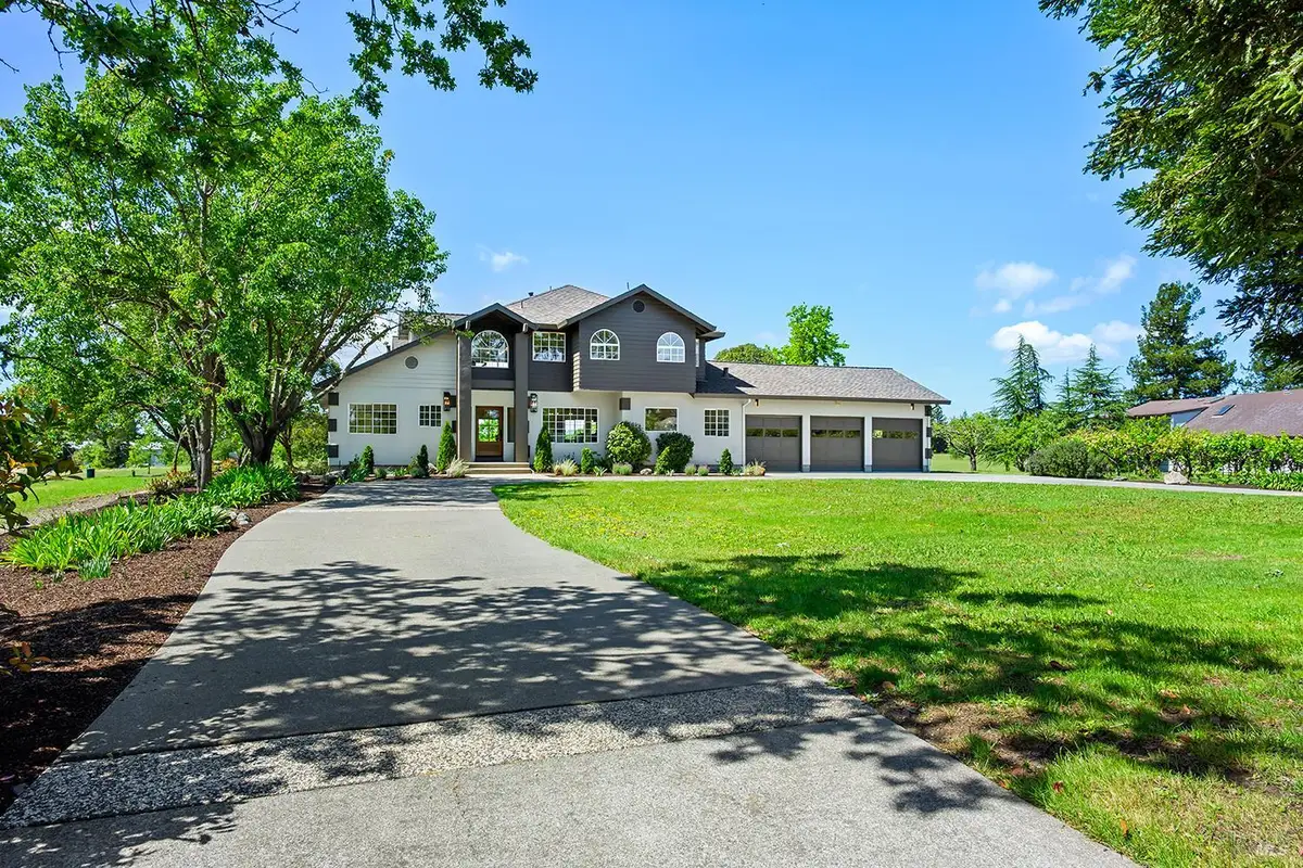 5533 Oak Meadow Drive, Santa Rosa, CA 95401 - #1