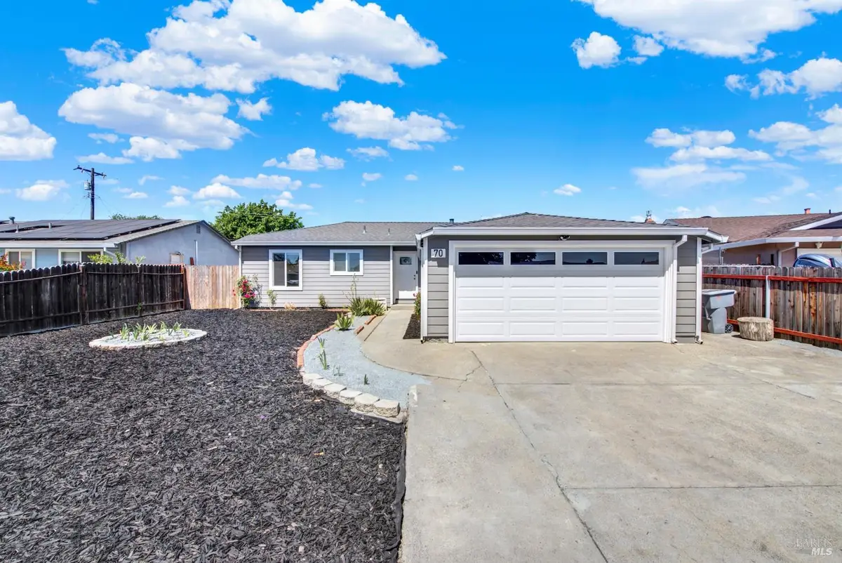 70 Novato Drive, Vacaville, CA 95688 - #1