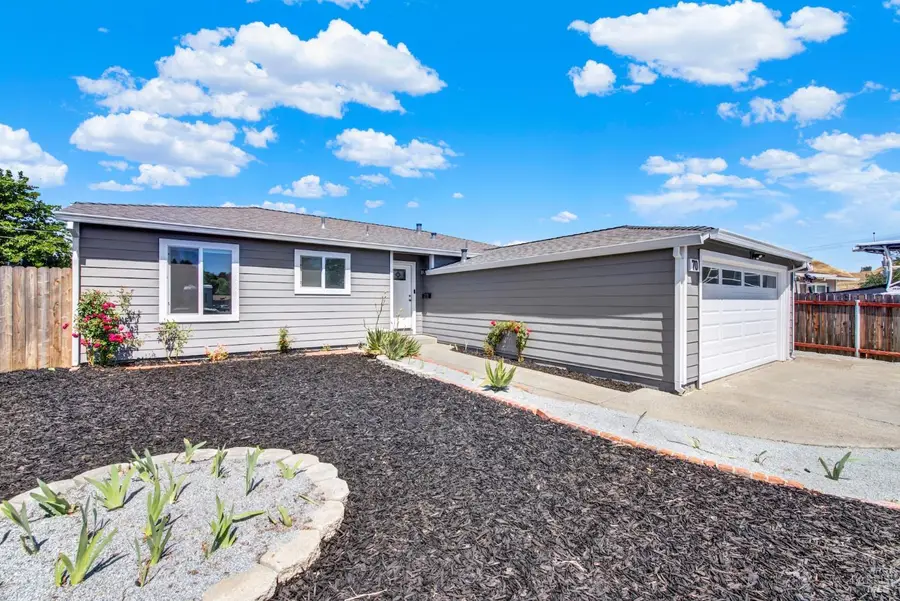 70 Novato Drive, Vacaville, CA 95688 - #3