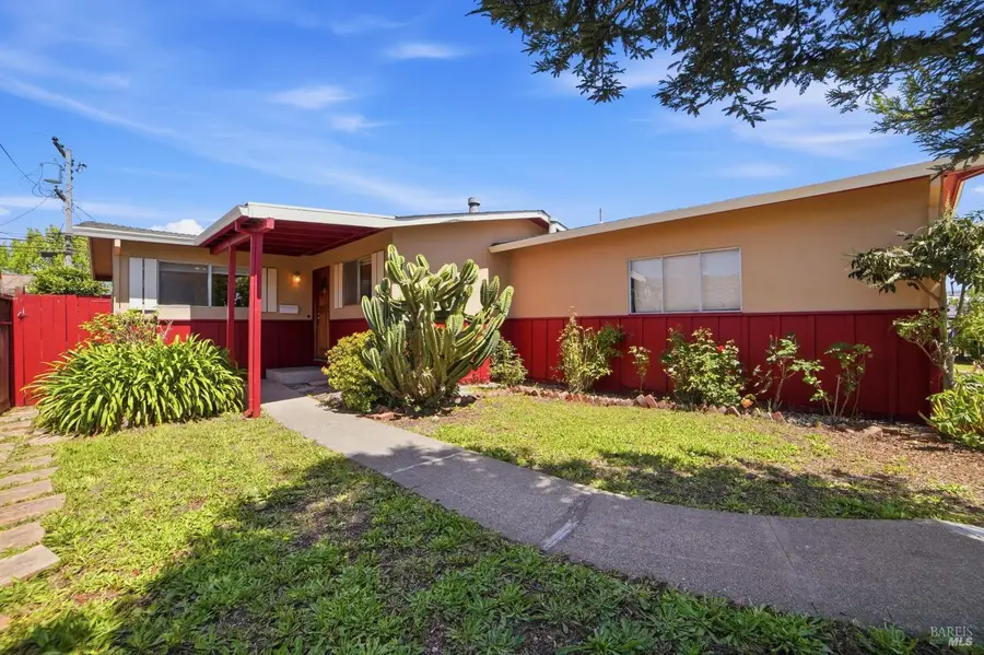 230 Adele Avenue, Rohnert Park, CA 94928 - #2