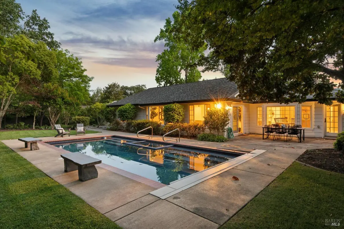49 Don Timoteo Court, Sonoma, CA 95476 - #1