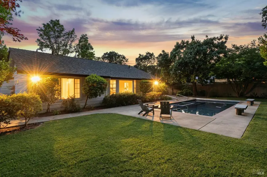 49 Don Timoteo Court, Sonoma, CA 95476 - #2