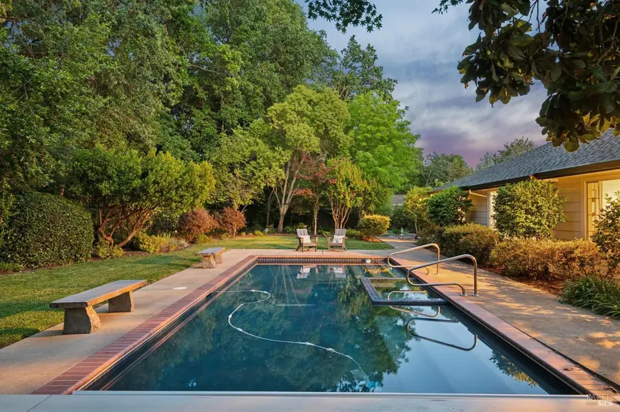 49 Don Timoteo Court, Sonoma, CA 95476 - #3