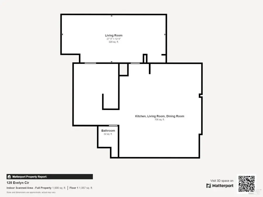 128 Evelyn Circle, Vallejo, CA 94589 - #3