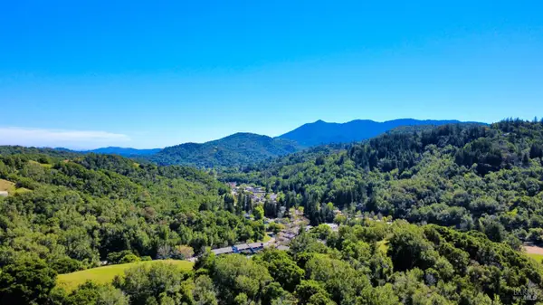 0 Glen Drive, Fairfax, CA 94930