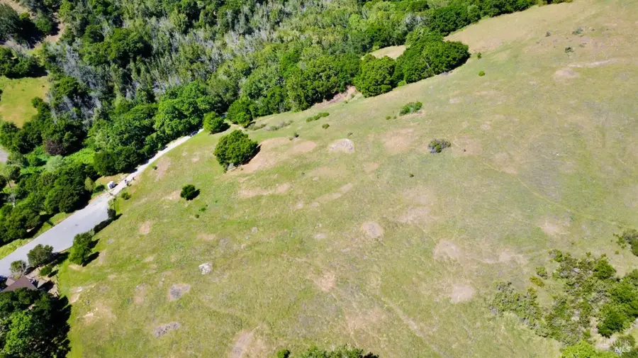 0 Glen Drive, Fairfax, CA 94930 - #3