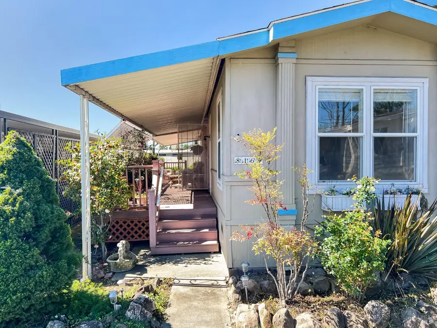 8169 Willow Street, Windsor, CA 95492 - #2