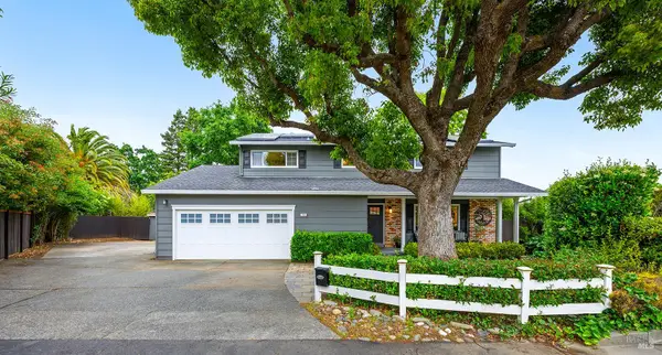 722 Sutro Avenue, Novato, CA 94947