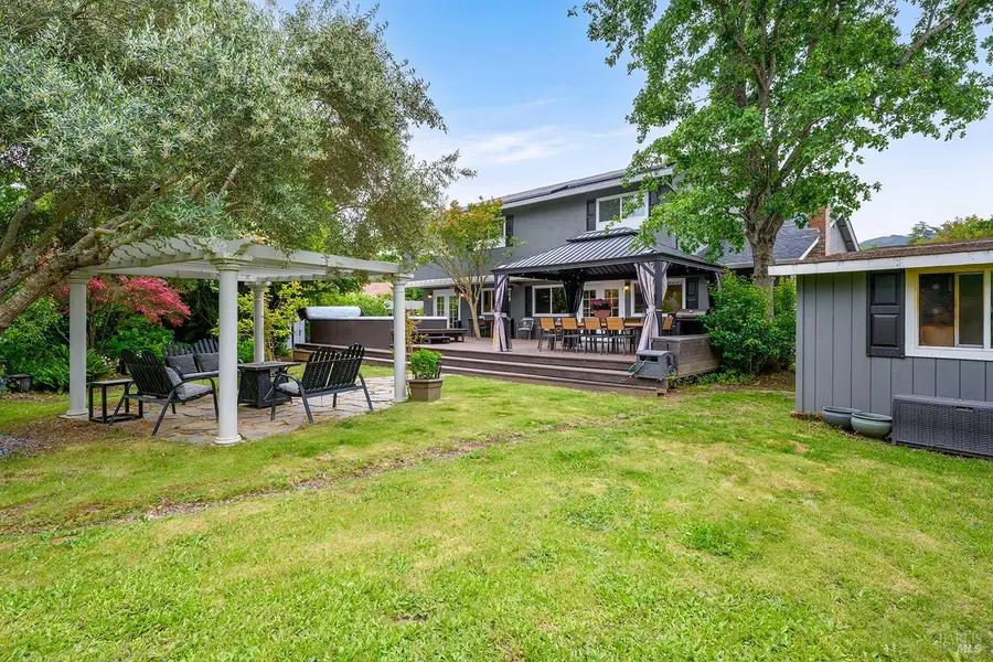 722 Sutro Avenue, Novato, CA 94947 - #2