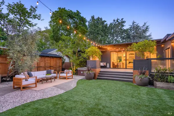 309 Kent Avenue, Kentfield, CA 94904