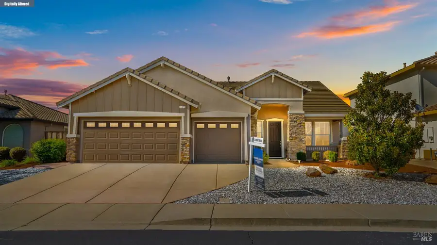 312 Rock Creek Circle, Vacaville, CA 95688 - #3