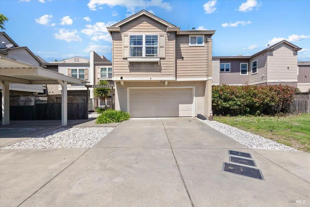 4013 Arthur Ashe Circle, Santa Rosa, CA 95407 - #1