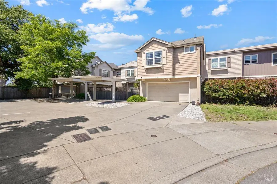 4013 Arthur Ashe Circle, Santa Rosa, CA 95407 - #2