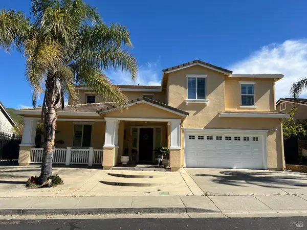 2474 Sanctuary Circle, Fairfield, CA 94534