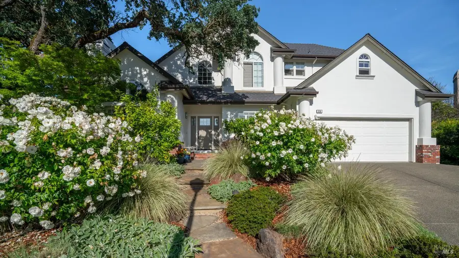 336 Jessie Court, Windsor, CA 95492 - #2