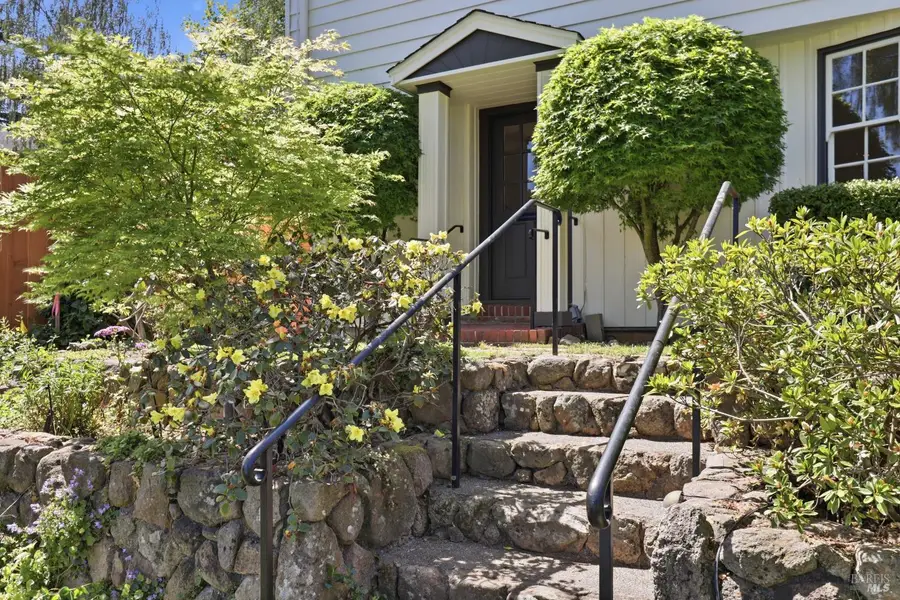 30 Walnut Avenue, Mill Valley, CA 94941 - #2