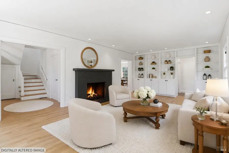 30 Walnut Avenue, Mill Valley, CA 94941 - #3