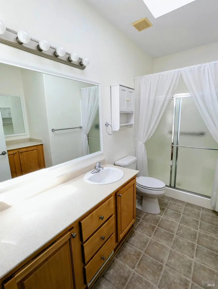 406 Burgundy N, Calistoga, CA 94515 - #3