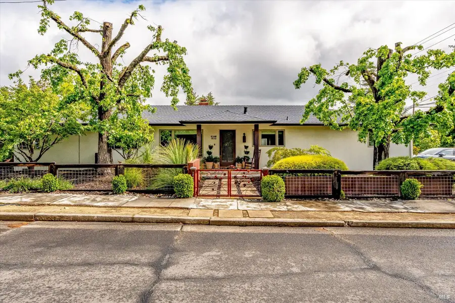 1610 Spring Mountain Road, Saint Helena, CA 94574 - #2