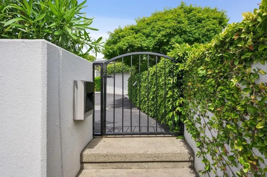 121 Red Hill Circle, Tiburon, CA 94920 - #2