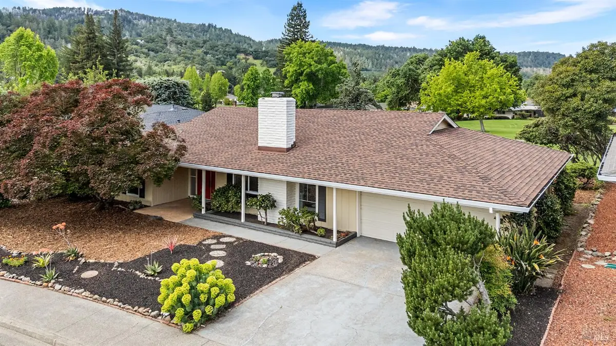 241 Belhaven Circle, Santa Rosa, CA 95409 - #1