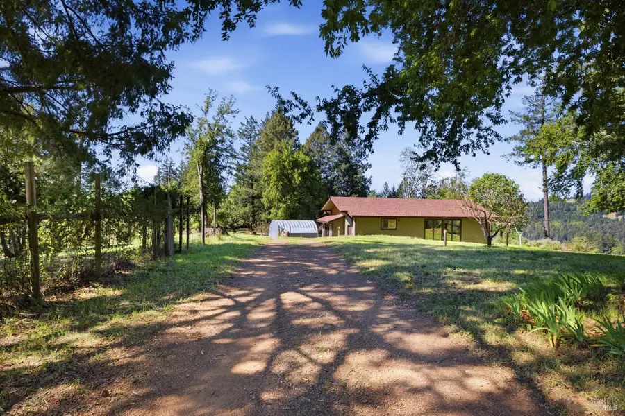 28812 Bohan Dillon Road, Cazadero, CA 95421 - #2
