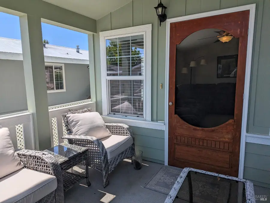 304 Chablis N, Calistoga, CA 94515 - #3