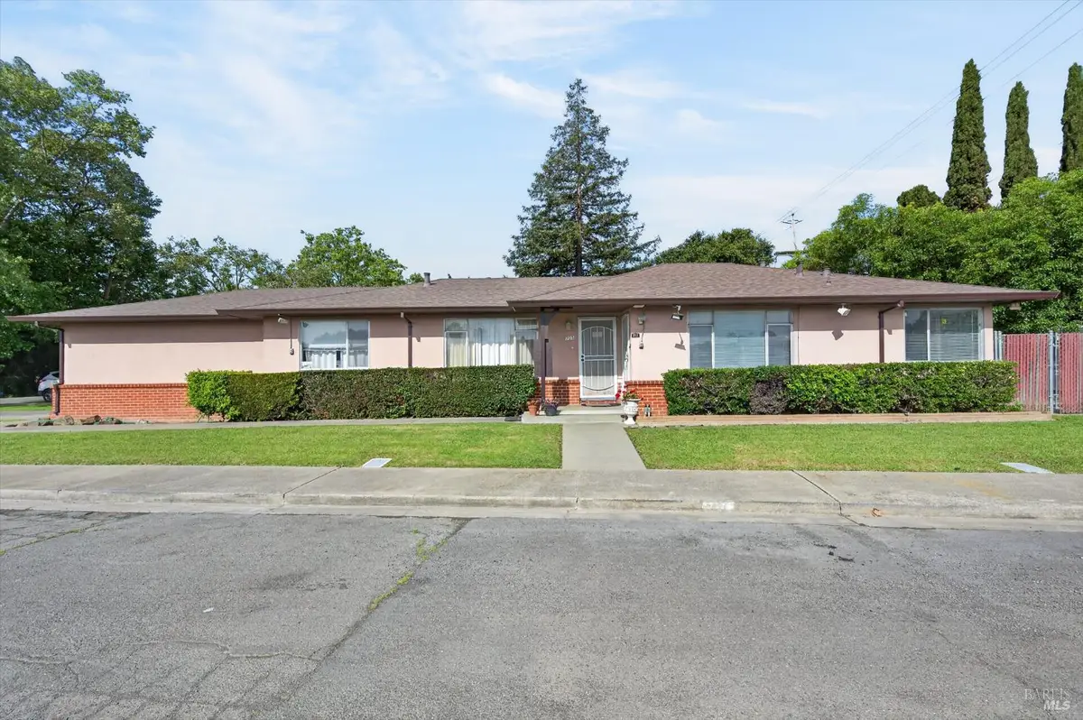 705 State Street, Vallejo, CA 94590 - #1