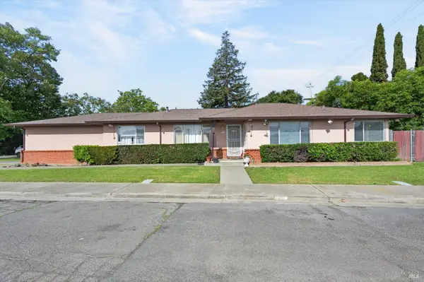 705 State Street, Vallejo, CA 94590