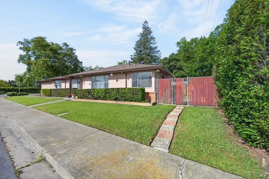 705 State Street, Vallejo, CA 94590 - #2