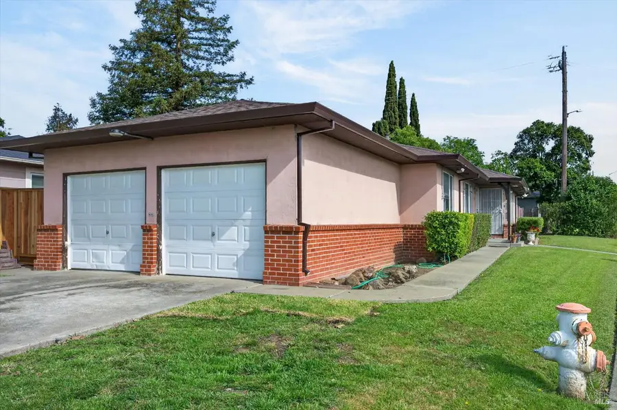705 State Street, Vallejo, CA 94590 - #3