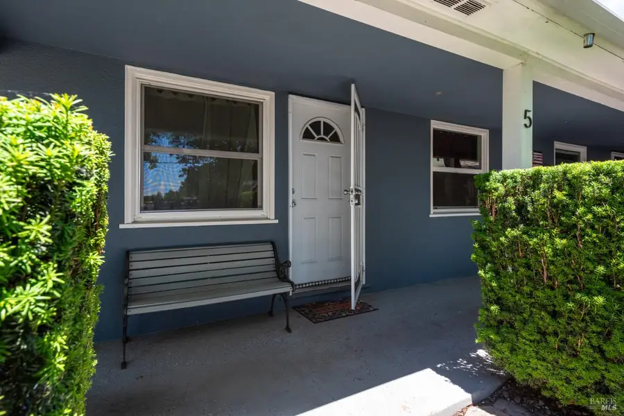 595 Boyes Boulevard, Sonoma, CA 95476 - #3