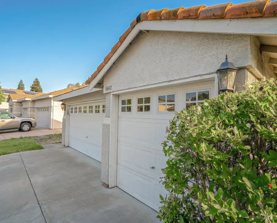 1443 Fullerton Drive, Fairfield, CA 94533 - #2