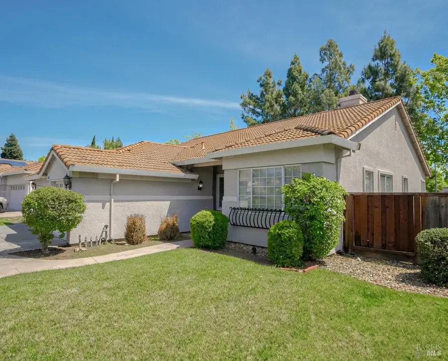 1443 Fullerton Drive, Fairfield, CA 94533 - #3
