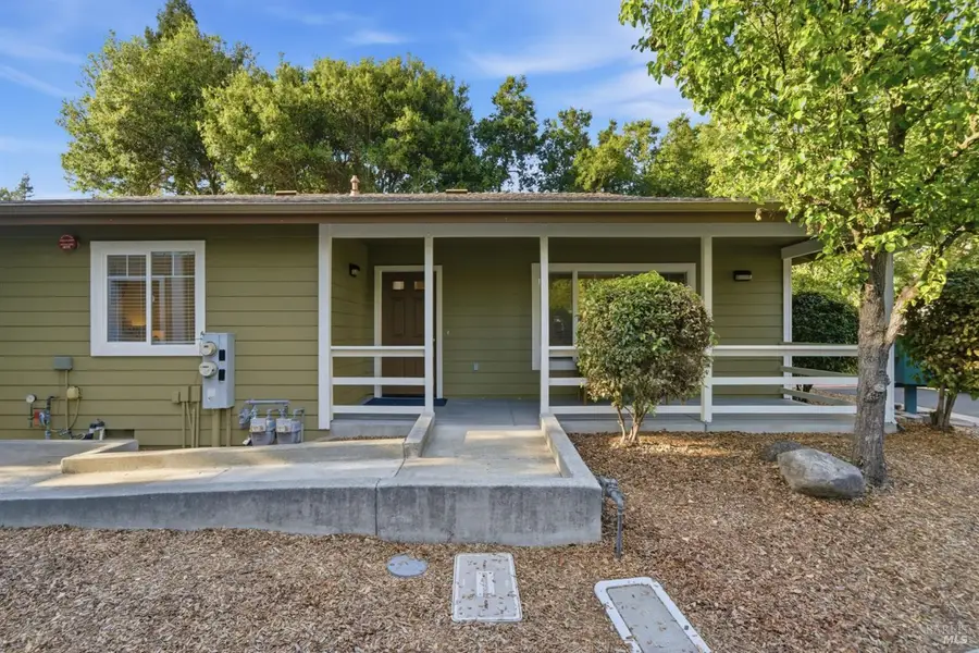 185 Lasso Lane, Santa Rosa, CA 95403 - #2