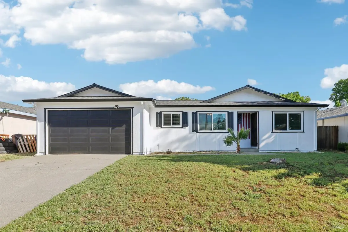 730 Park Drive, Dixon, CA 95620 - #1