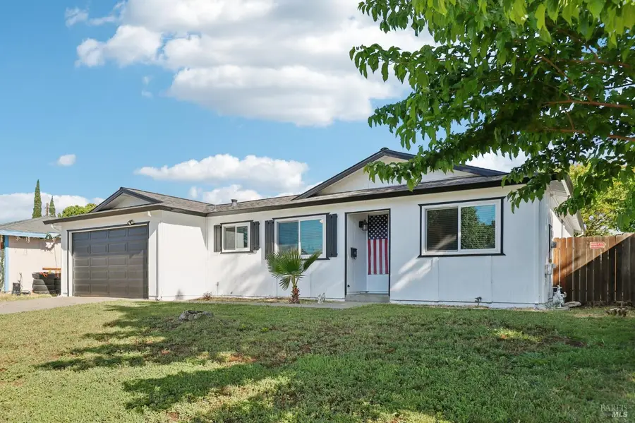 730 Park Drive, Dixon, CA 95620 - #3